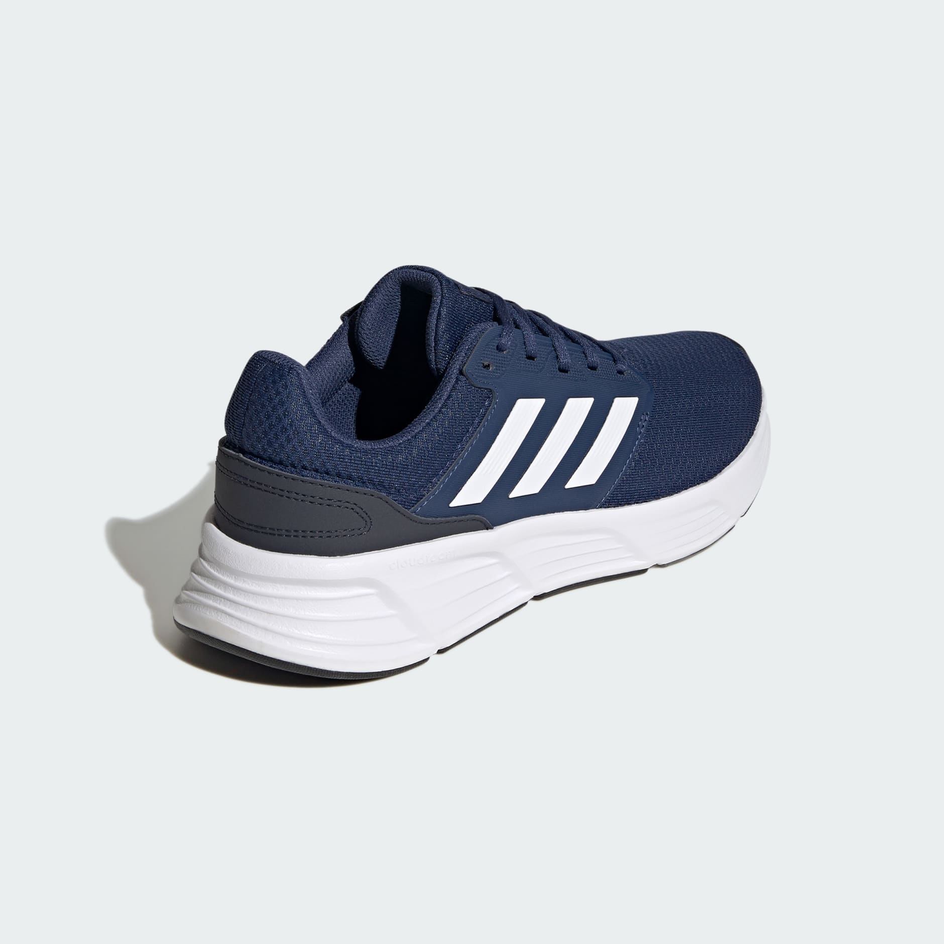 Authentic Adidas Galaxy 6 "Blue"