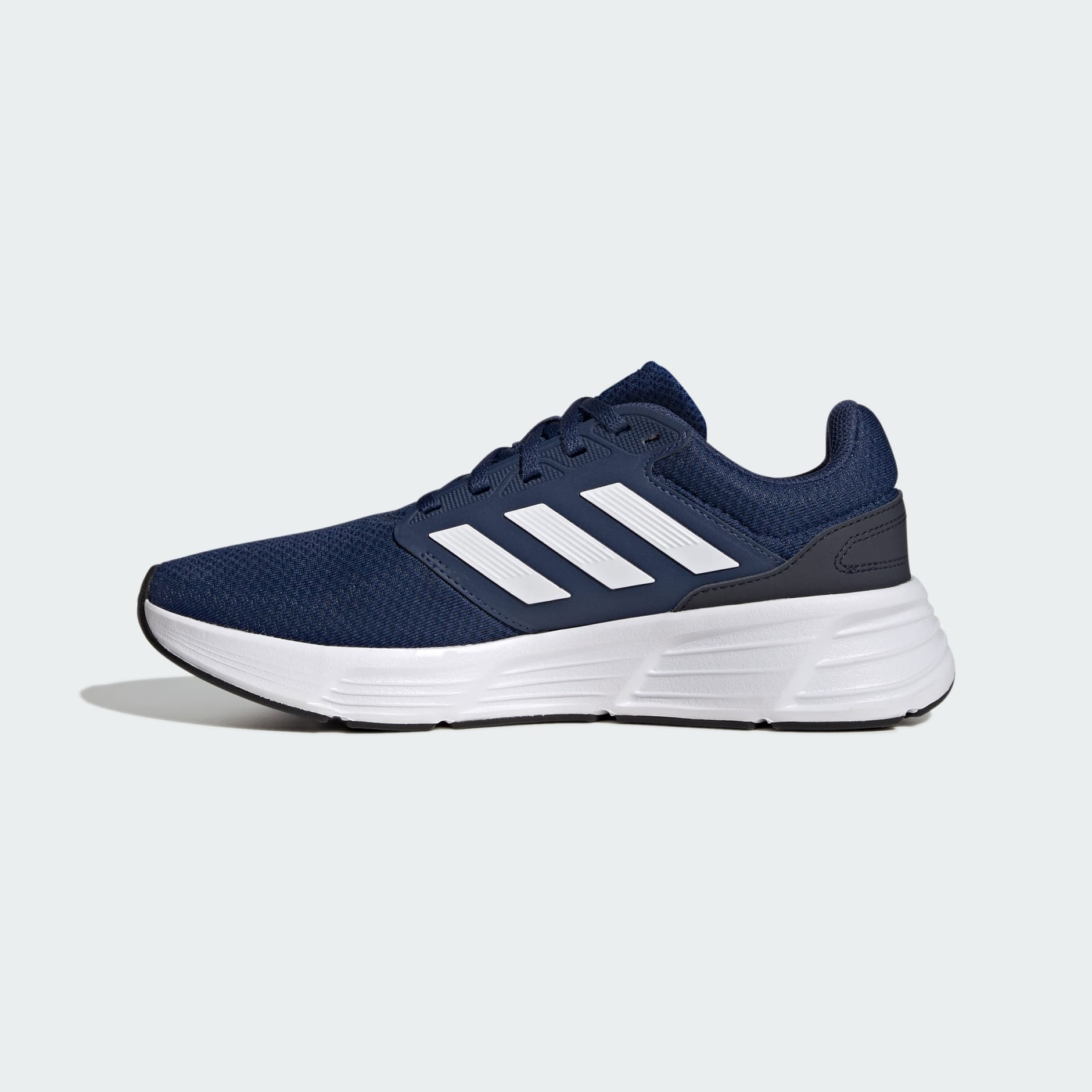 Authentic Adidas Galaxy 6 "Blue"
