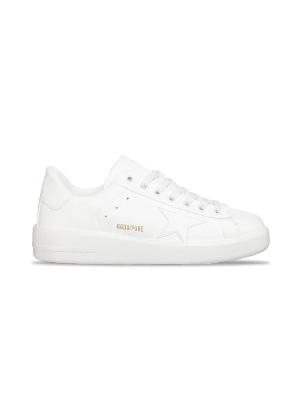 Golden goose full white gg1012