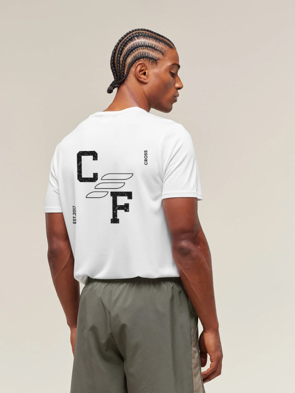 Polyester T-shirt