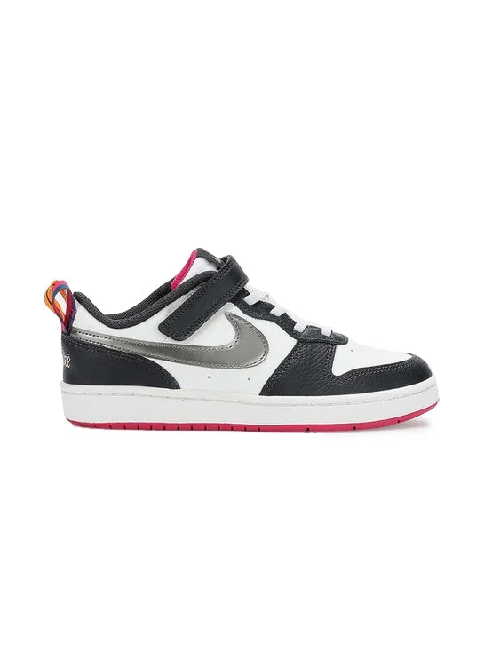 K-NIKE LOW2 PRIME METALIC "WHITE/PINK"