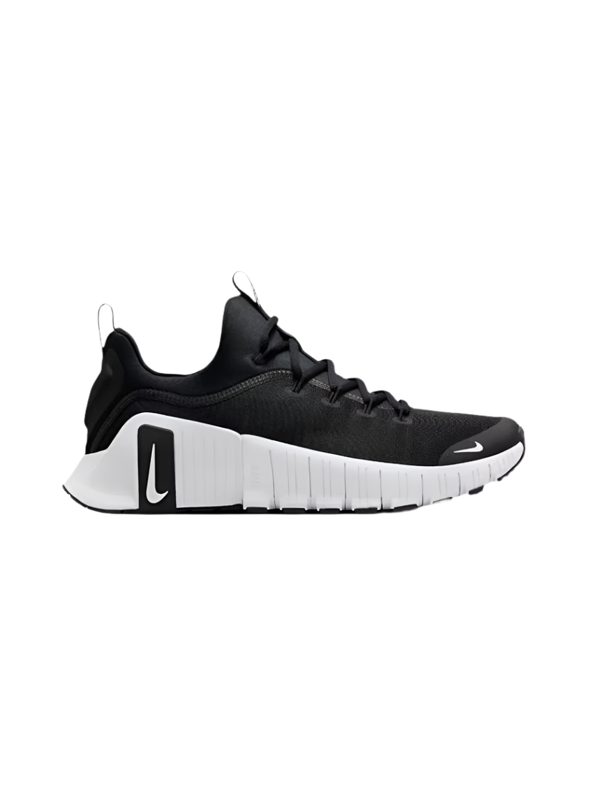 Nike free Matcon 6 black white