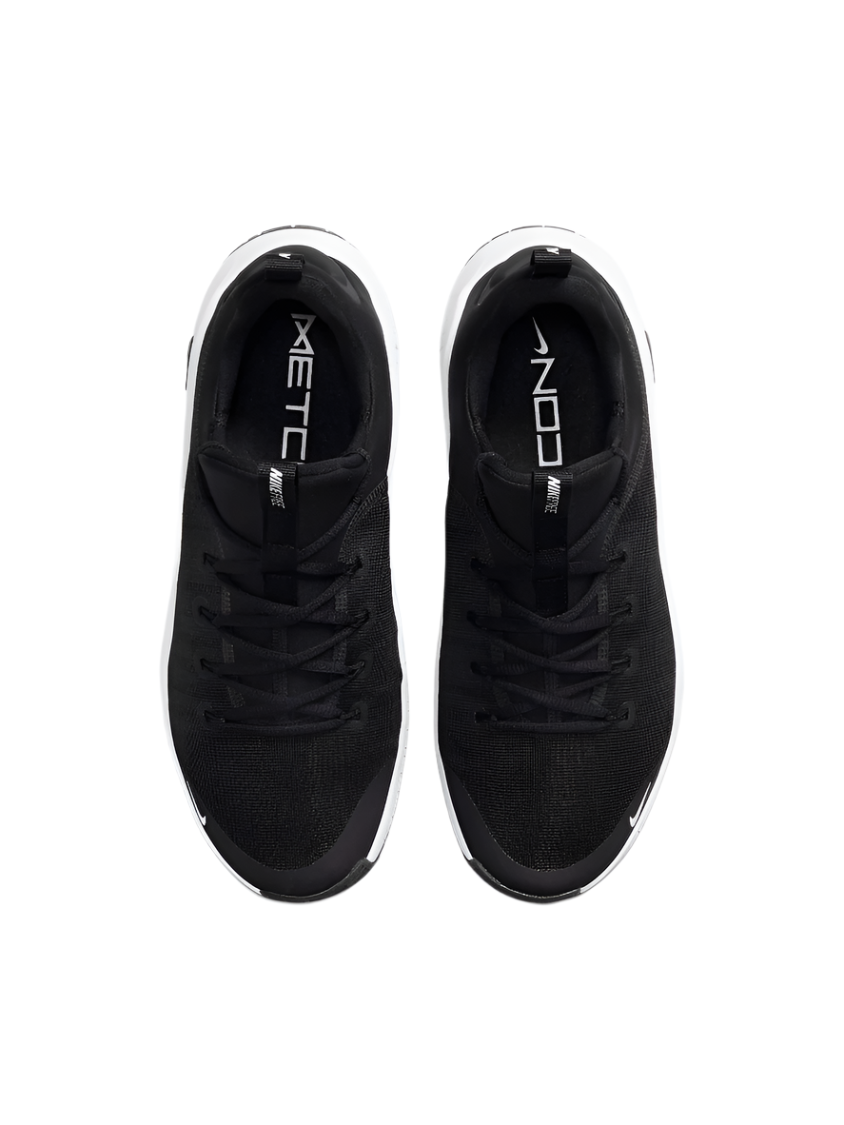 Nike free Matcon 6 black white