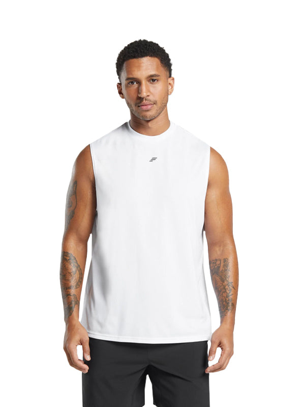 Cotton I-shirt