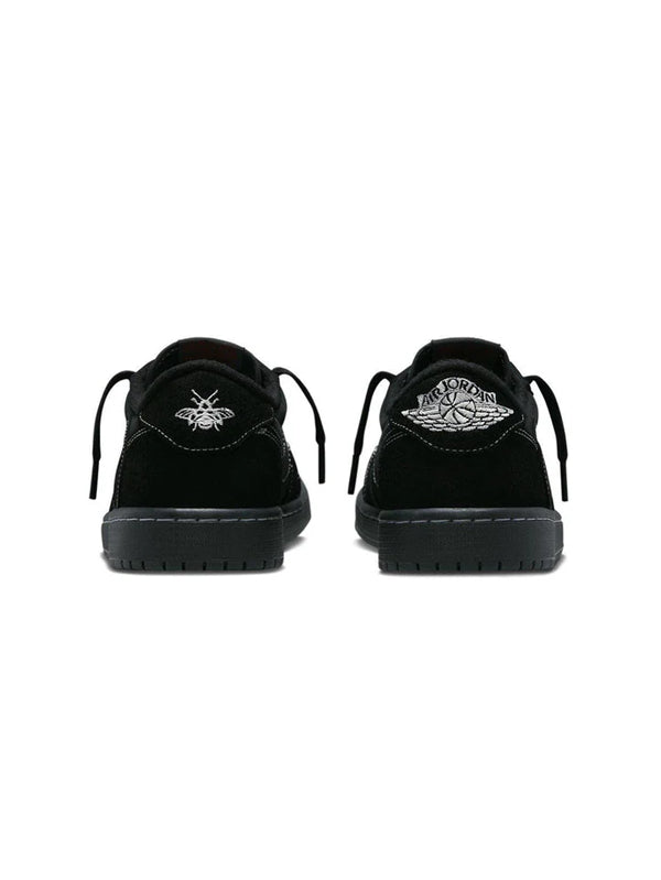 Jordan 1 Retro Low OG SP Travis Scott "Black Phantom"