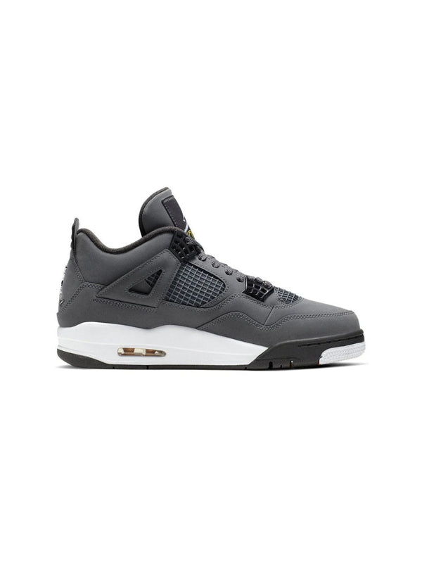 Jordan 4 Retro "Cool Grey"