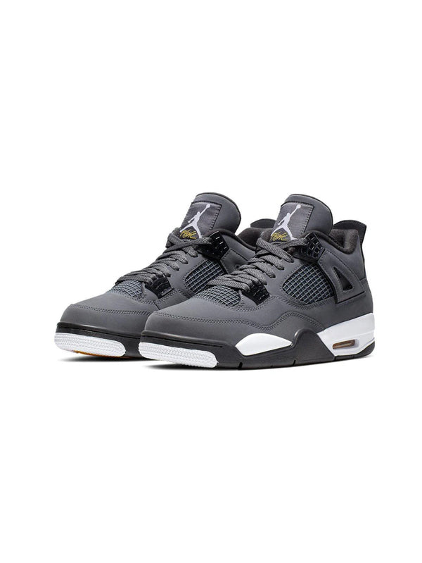 Jordan 4 Retro "Cool Grey"