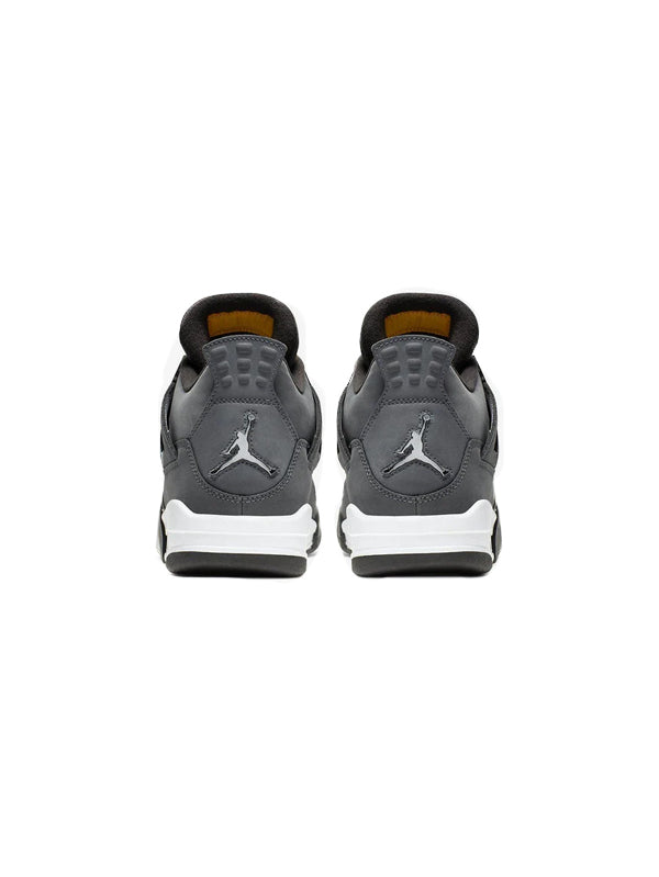 Jordan 4 Retro "Cool Grey"
