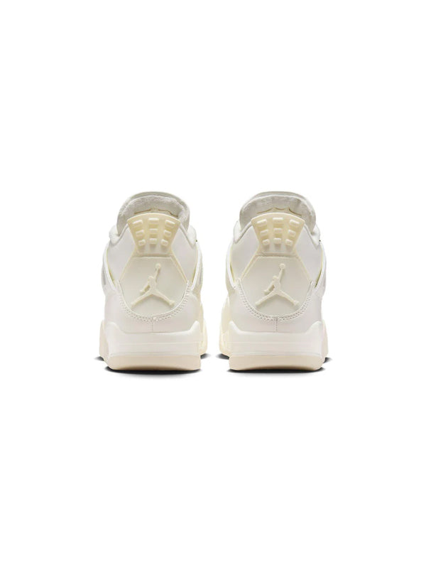 Jordan 4 Retro "Metallic Gold"