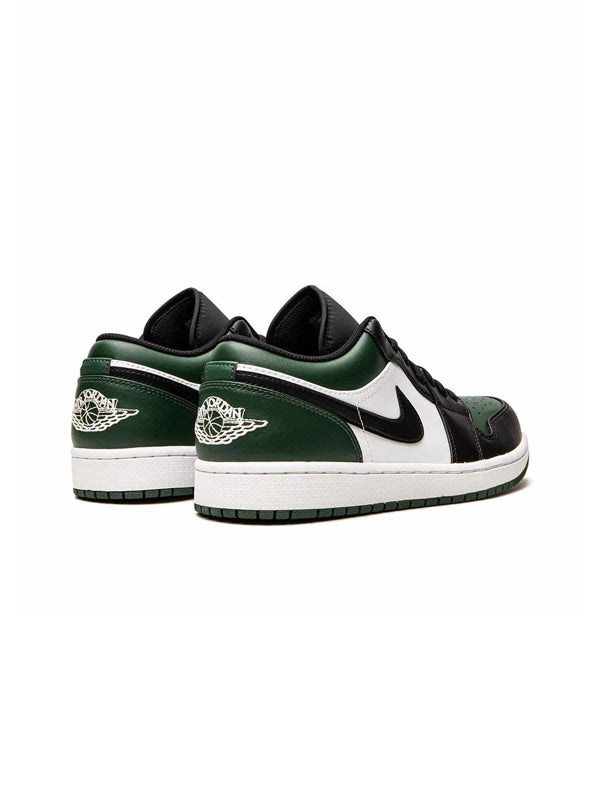 Jordan 1 Low "Green Toe"