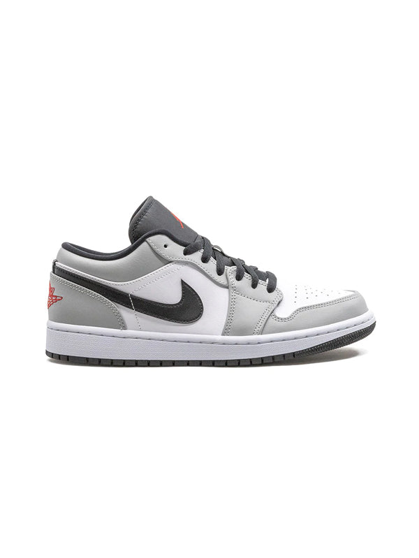 Jordan 1 Low "Light Smoke Grey"