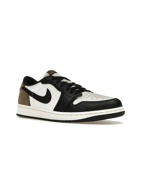 Jordan 1 Retro Low OG Mocha