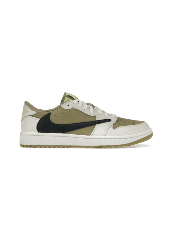 Nike travis scott low og olive