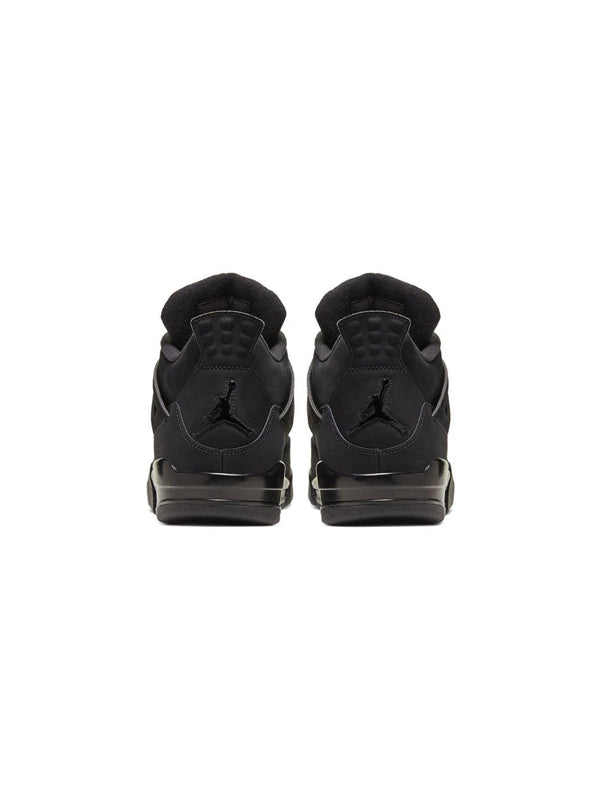 Jordan 4 Retro "Black Cat "