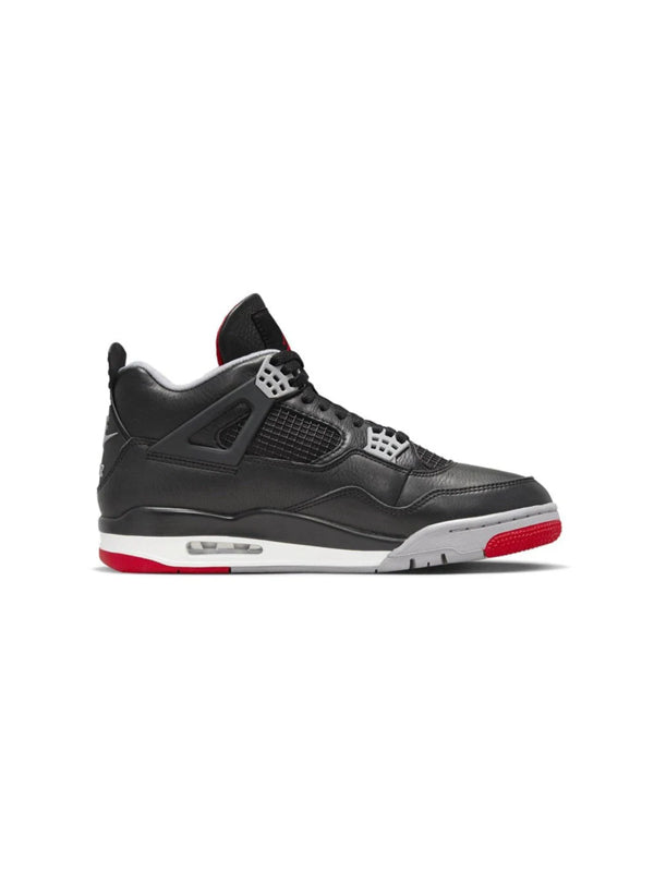 Jordan 4 Retro "Bred Reimagined"