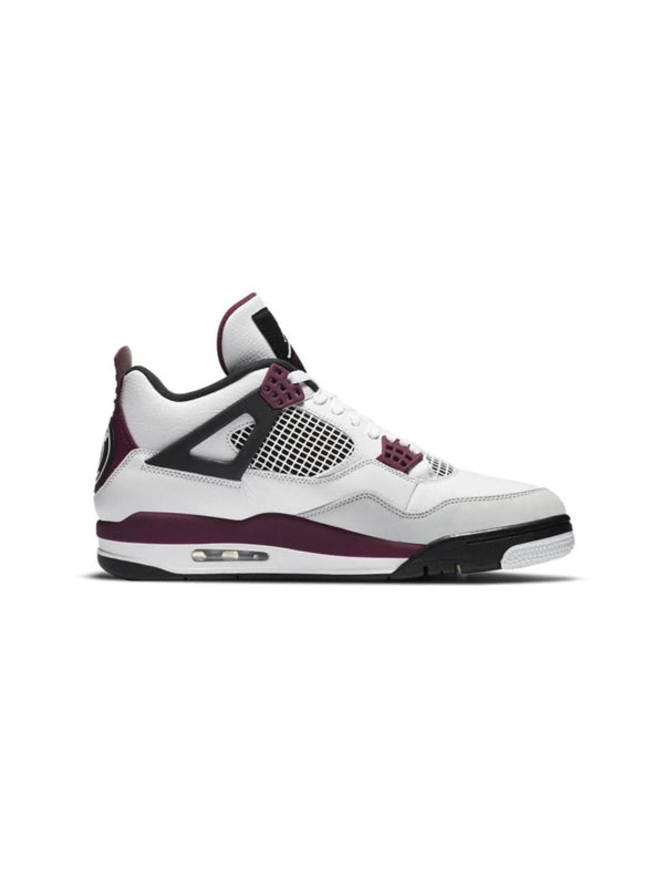 Jordan 4 Retro PSG "Paris Saint-Germain"