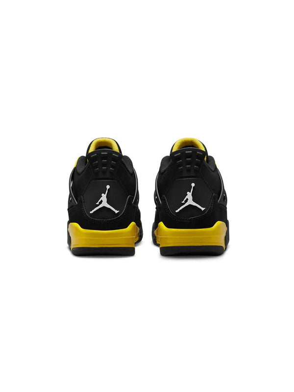 Jordan 4 Retro "Thunder "