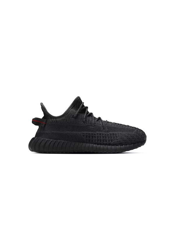 KIDS-yeezy 350 Lace Reflective
