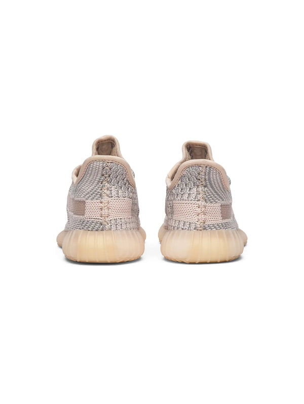 KIDS-yeezy 350 "Pink - Synth"