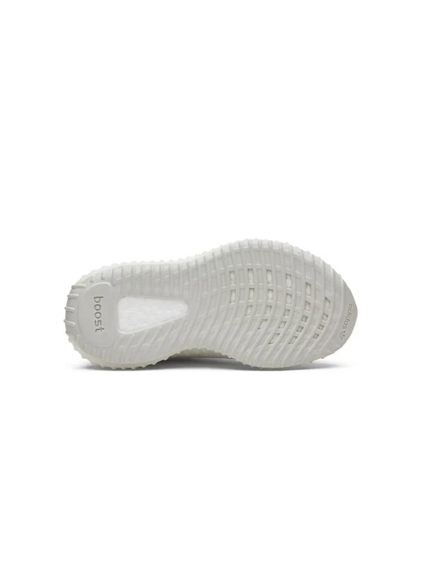 KIDS-yeezy 350 "Triple white"