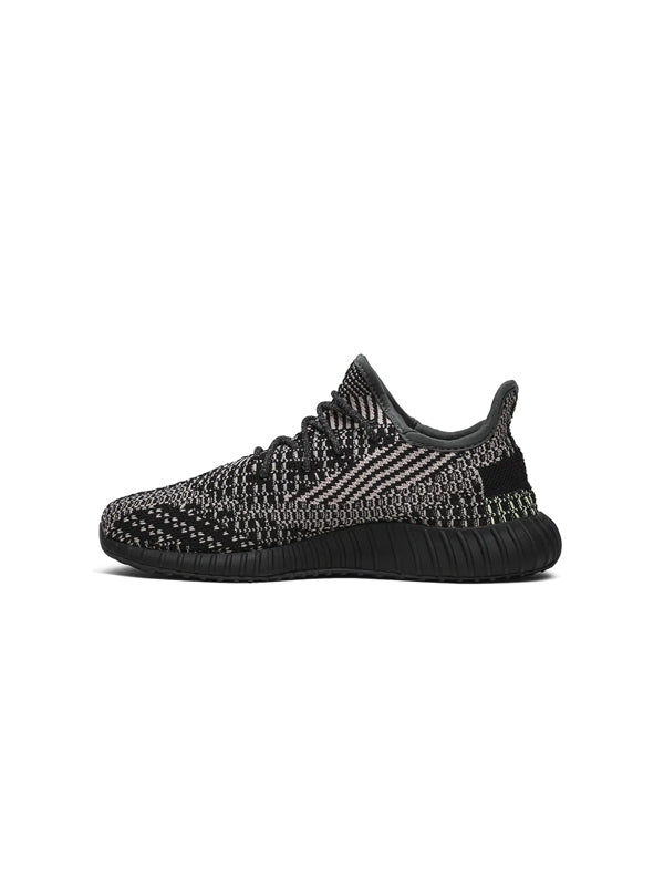 KIDS-yeezy 350 "ycheil Reflective"