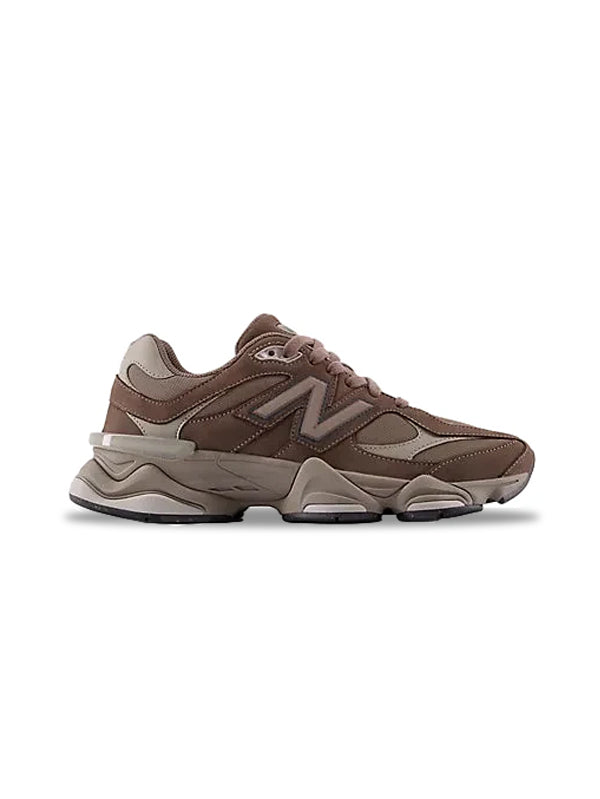 NEW BALANCE 9060 CHOCOLATE