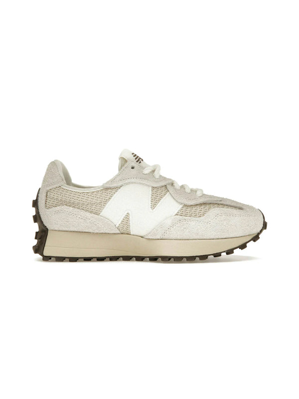 New Balance 327 "Cream Brailed"