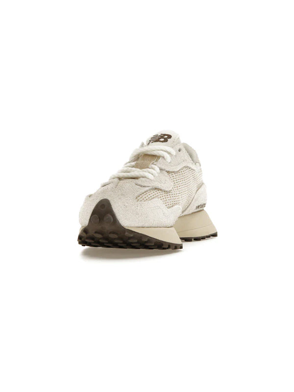 New Balance 327 "Cream Brailed"