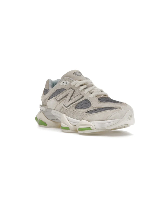New Balance 9060 Cream Green