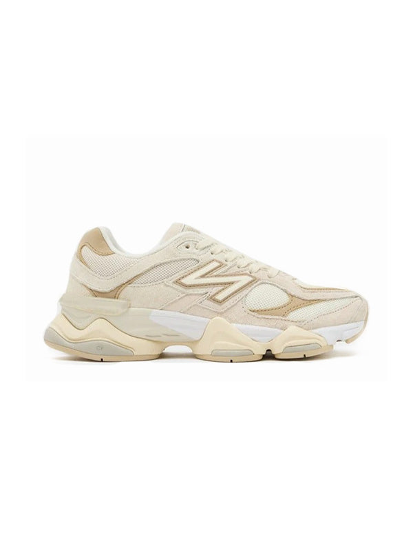 New Balance 9060 sea salt brown