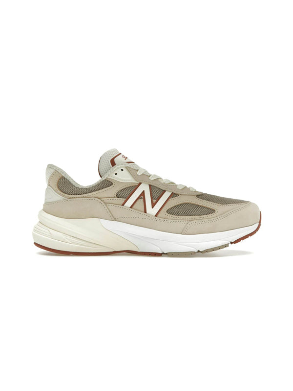 New balance 990 brown