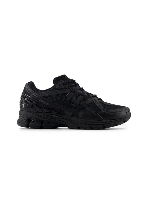New balance 1906 full black