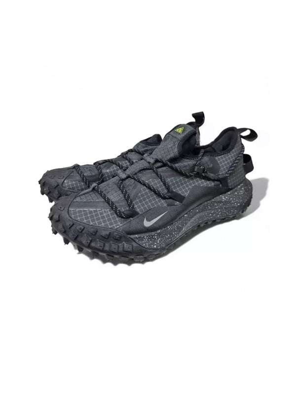 Nike ACG Mountain Fly Low GTX "Triple Black"