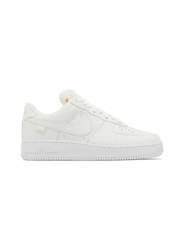 Nike Air Force 1 Low Louis Vuitton "White"