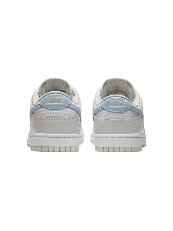Nike Dunk Low - "White/Light Armory Blue"