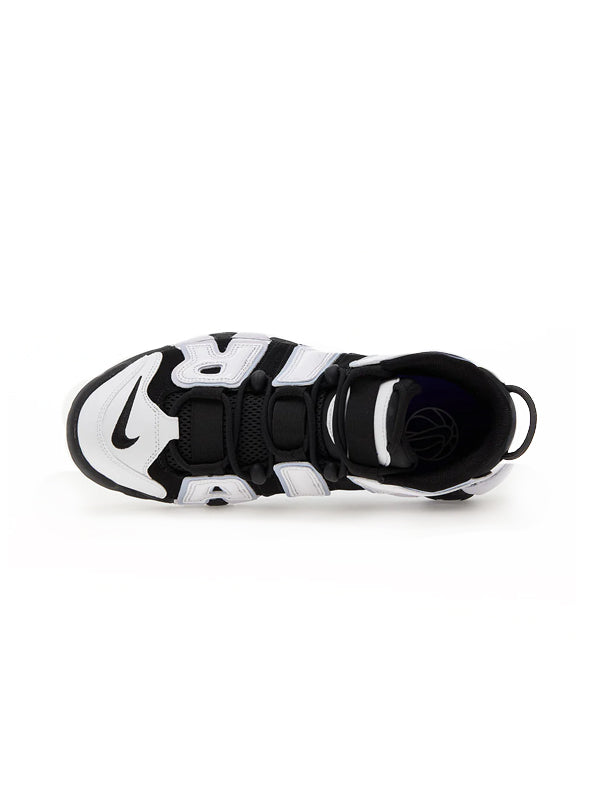 Nike Air More Uptempo '96 "Black/White"