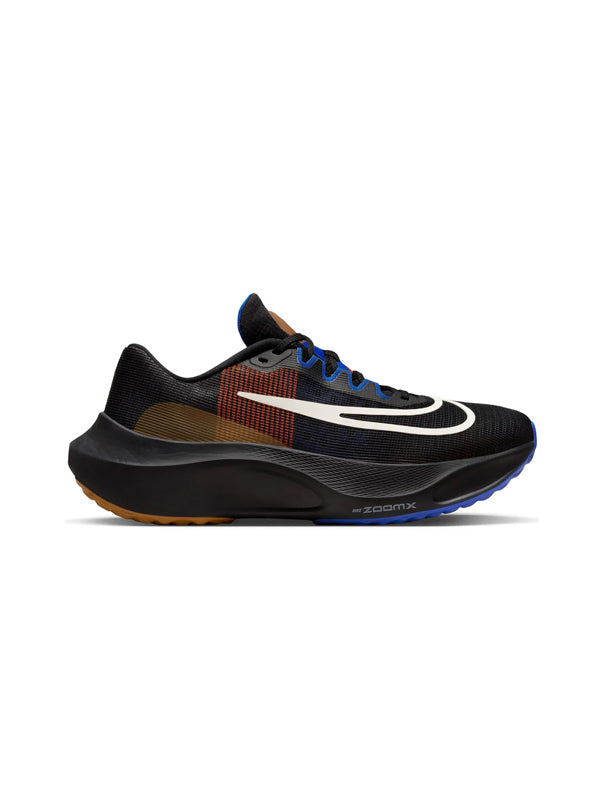 Nike zoom fly 5 black blue