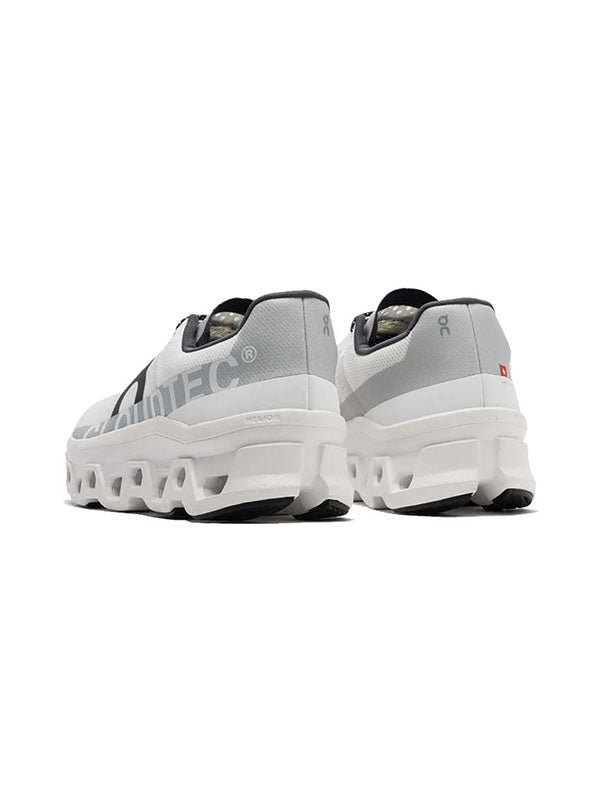 On Cloud Monster Full white