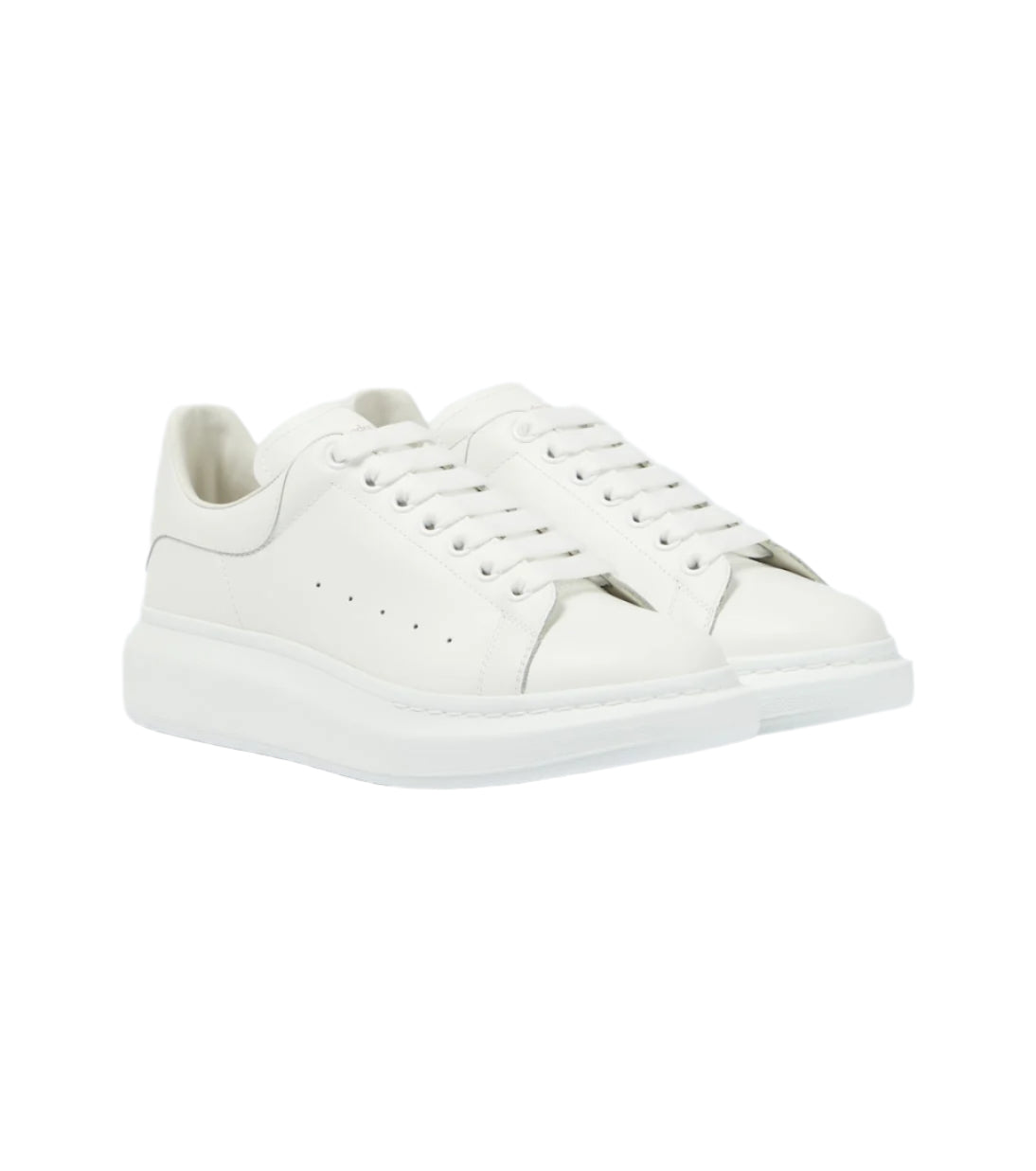 Alexander McQueen Full 'White'