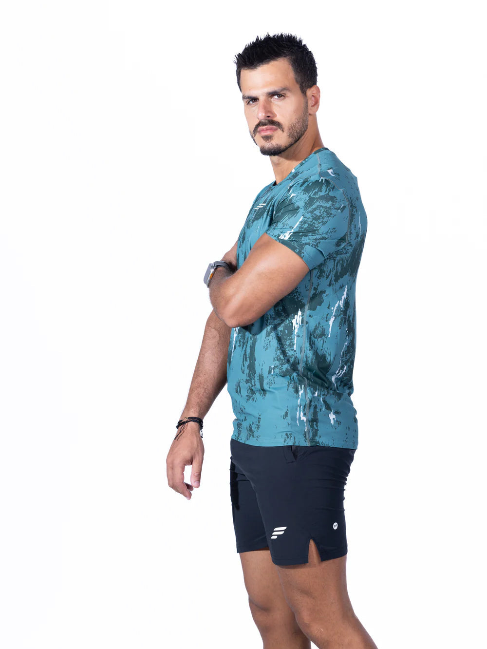 Polyester T-Shirt