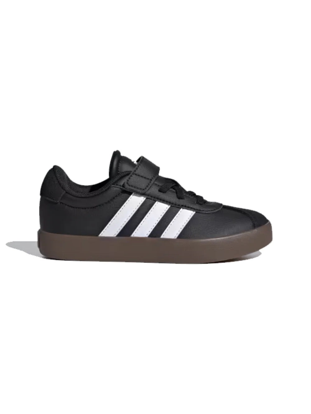 k-adidas skateboarding 'black/white'