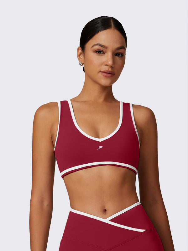 Angel Sports Bra