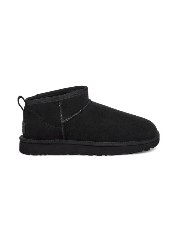 UGG Classic Ultra Mini 2 Black