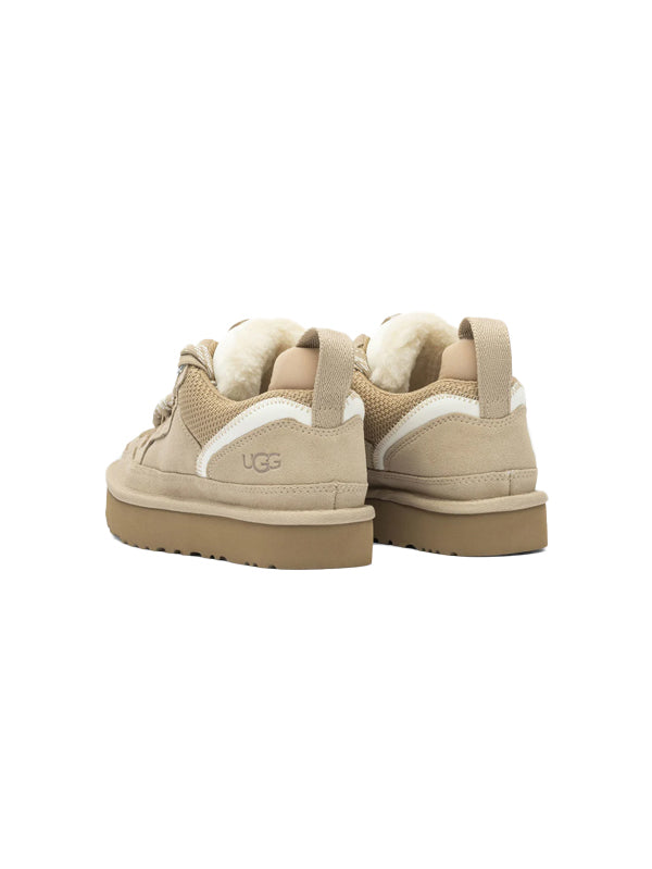 UGG LOWMEL beige