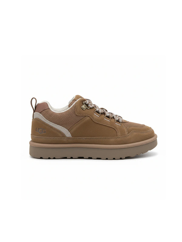 UGG LOWMEL brown