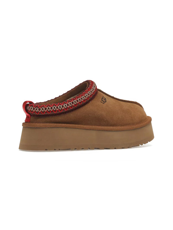 UGG Tasman Slipper - "Brown"