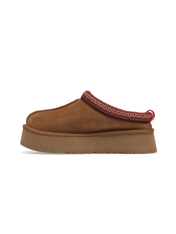 UGG Tasman Slipper - "Brown"