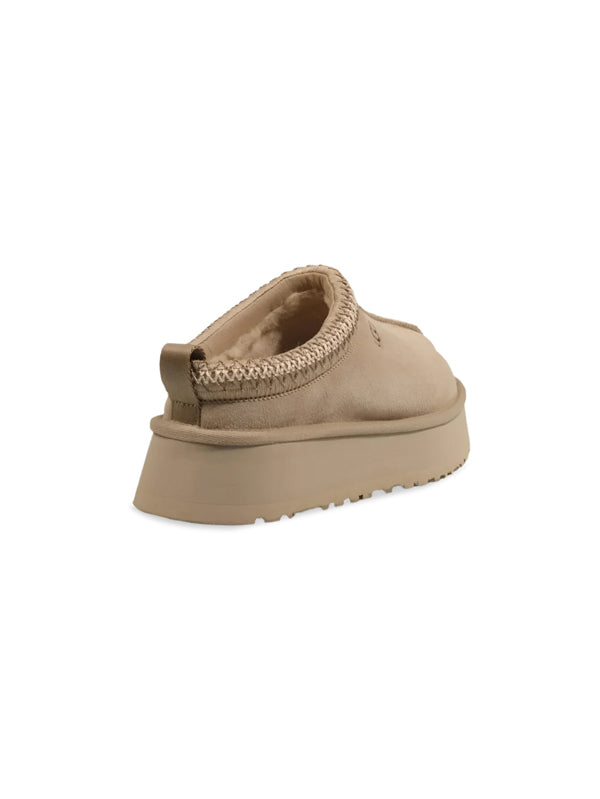 UGG Tazz Off White