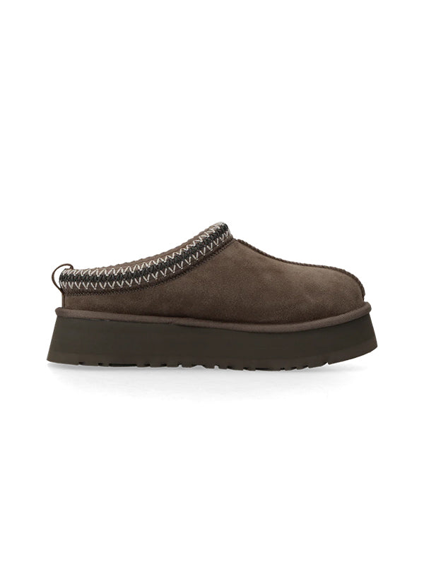 UGG Tazz Slipper - Dark Brown