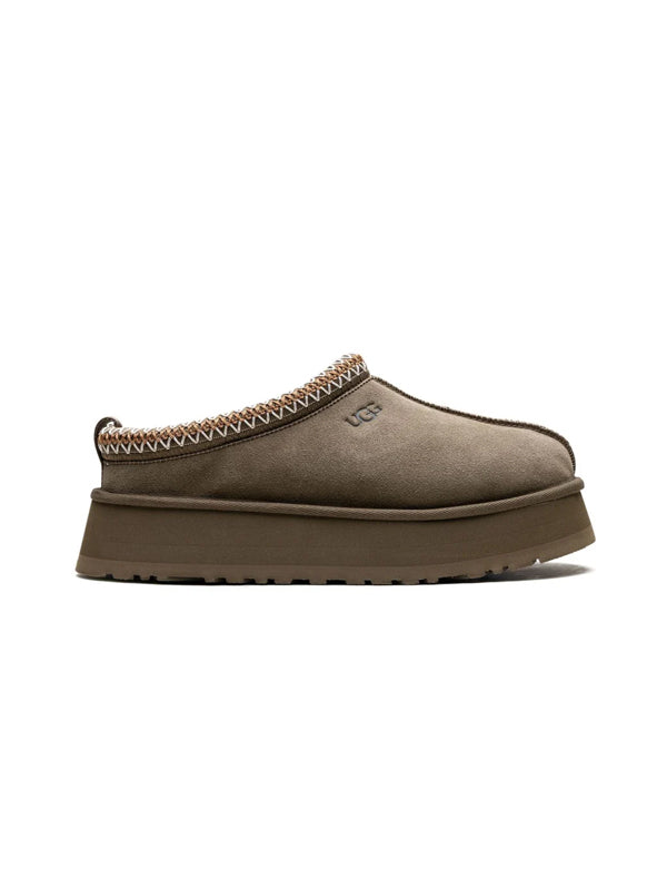 UGG Tazz Slipper - Dark Brown